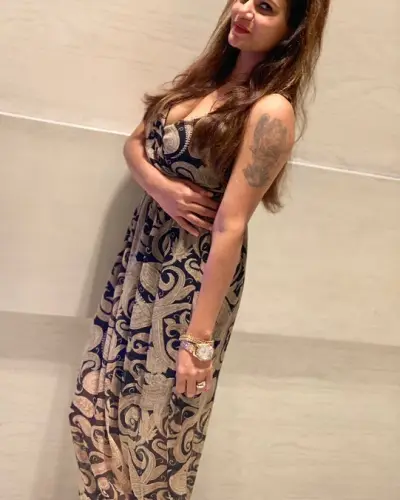 Changtongya Escort